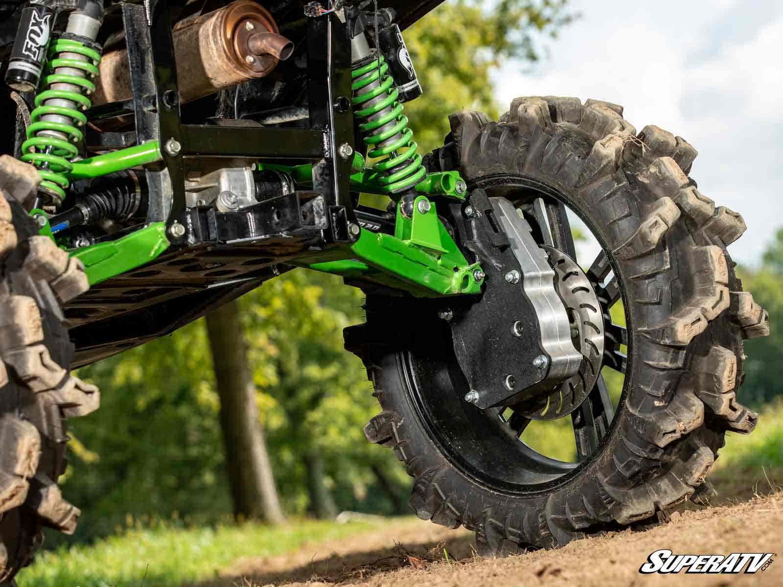 KAWASAKI TERYX S 8" PORTAL GEAR LIFT