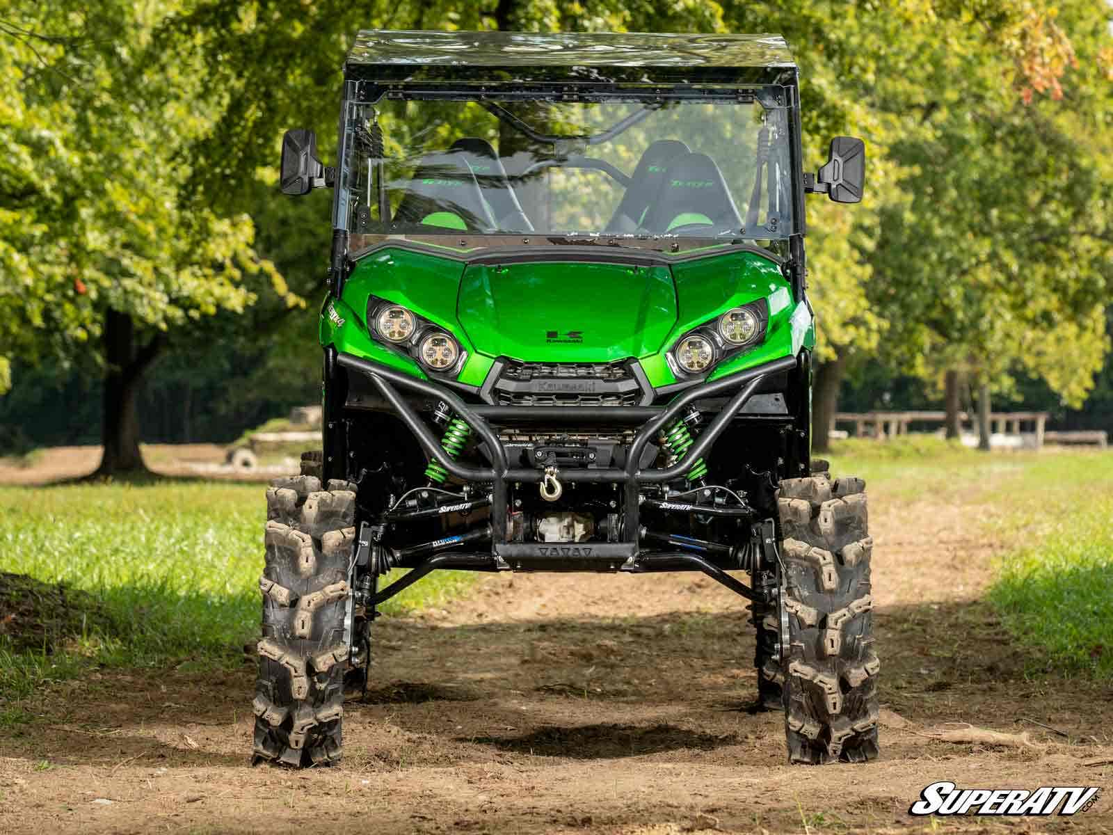 KAWASAKI TERYX S 8" PORTAL GEAR LIFT