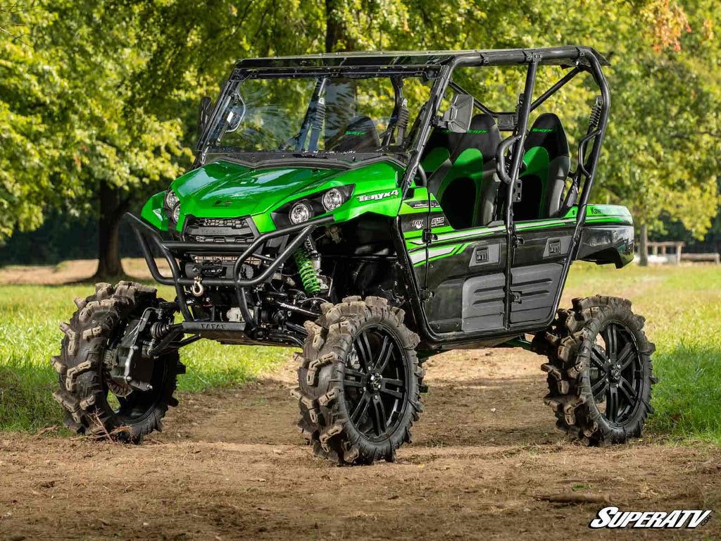 KAWASAKI TERYX S 8" PORTAL GEAR LIFT
