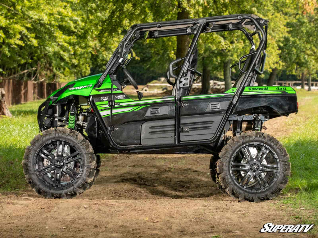 KAWASAKI TERYX S 8" PORTAL GEAR LIFT