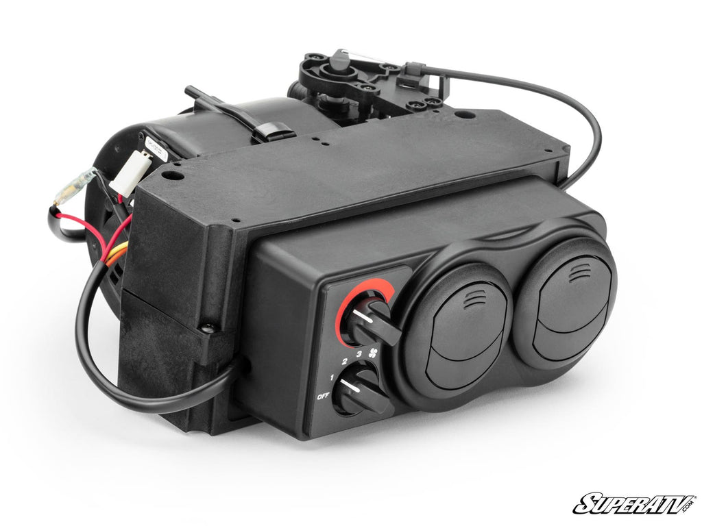 KAWASAKI TERYX S CAB HEATER
