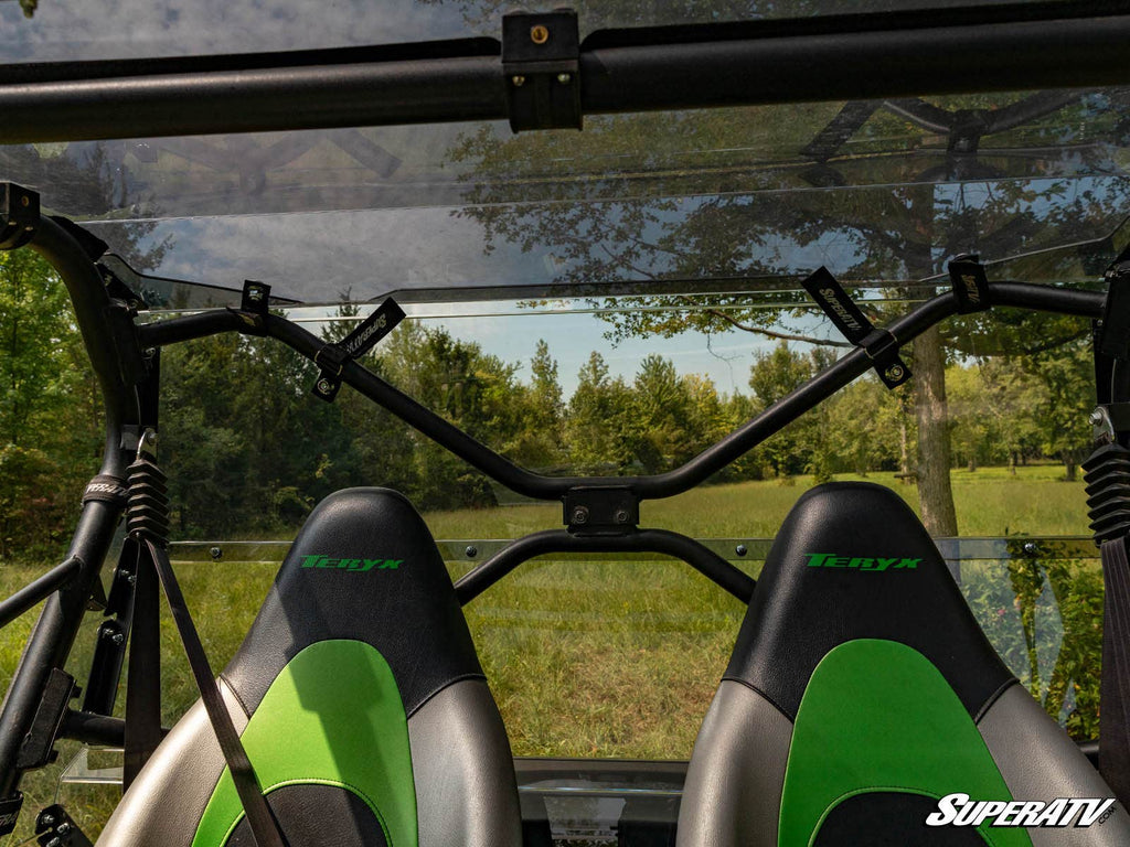 KAWASAKI TERYX 4 S REAR WINDSHIELD
