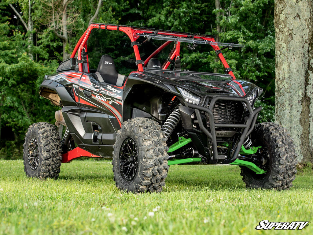 KAWASAKI TERYX KRX 1000 ATLAS PRO 1.5" FORWARD OFFSET A-ARMS