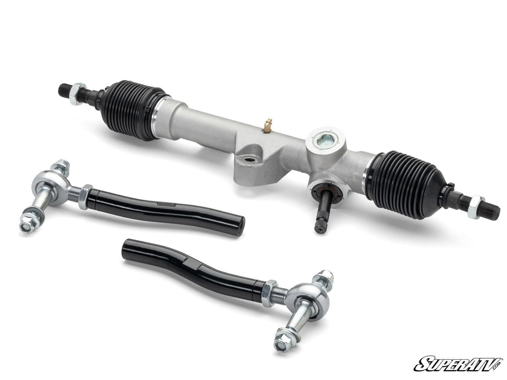 KAWASAKI TERYX RACKBOSS 2.0 RACK AND PINION