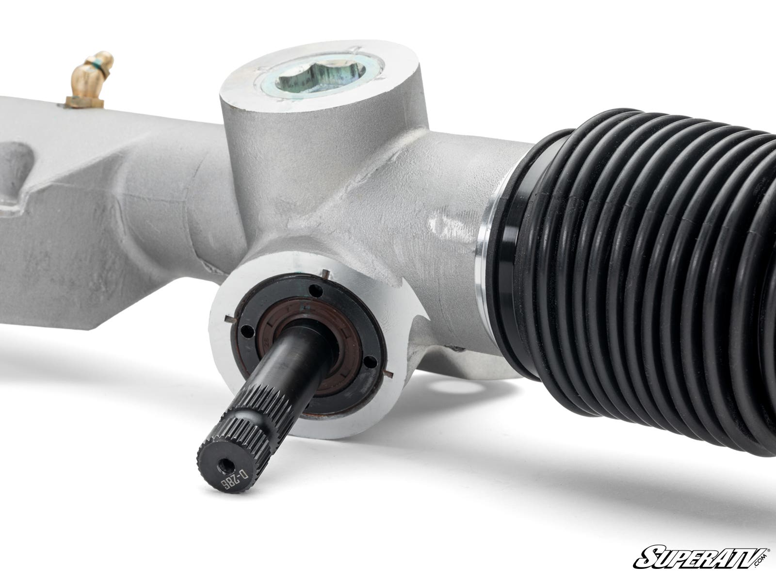 KAWASAKI TERYX RACKBOSS 2.0 RACK AND PINION FOR BIG LIFT KITS