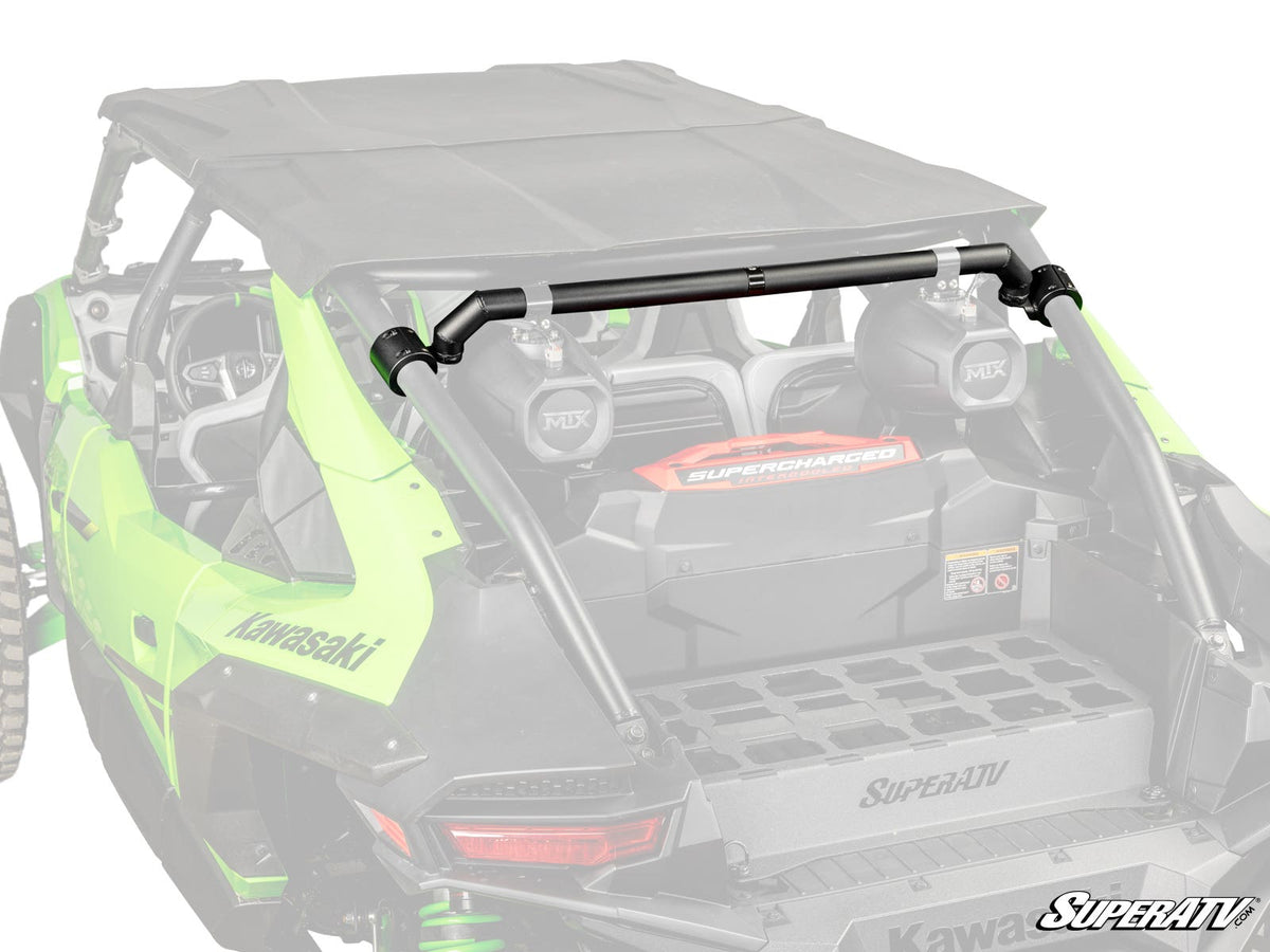 Kawasaki H2 Wakeboard Speaker Mount