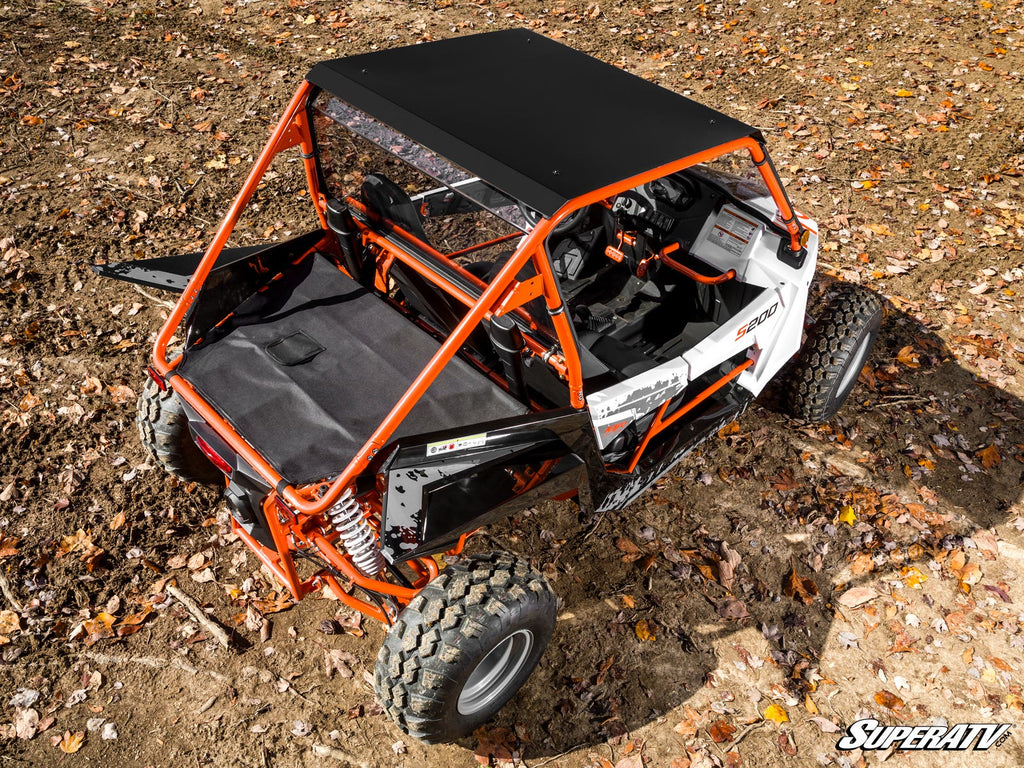 KAYO S200 REAR WINDSHIELD