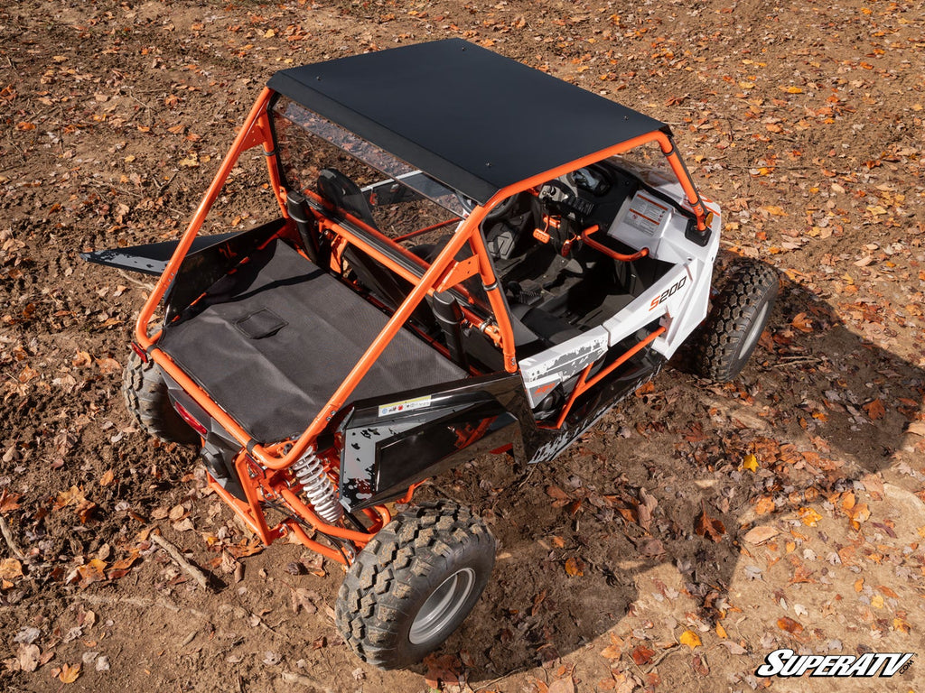 KAYO S200 ALUMINUM ROOF
