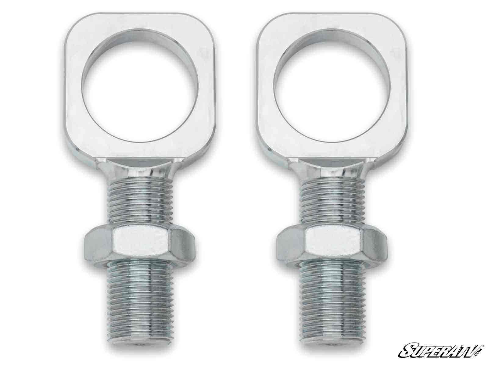 CAN-AM HEIM TO MEGA BALL JOINT ADAPTERS