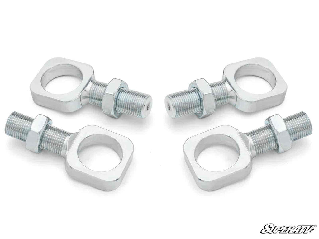 CAN-AM HEIM TO MEGA BALL JOINT ADAPTERS