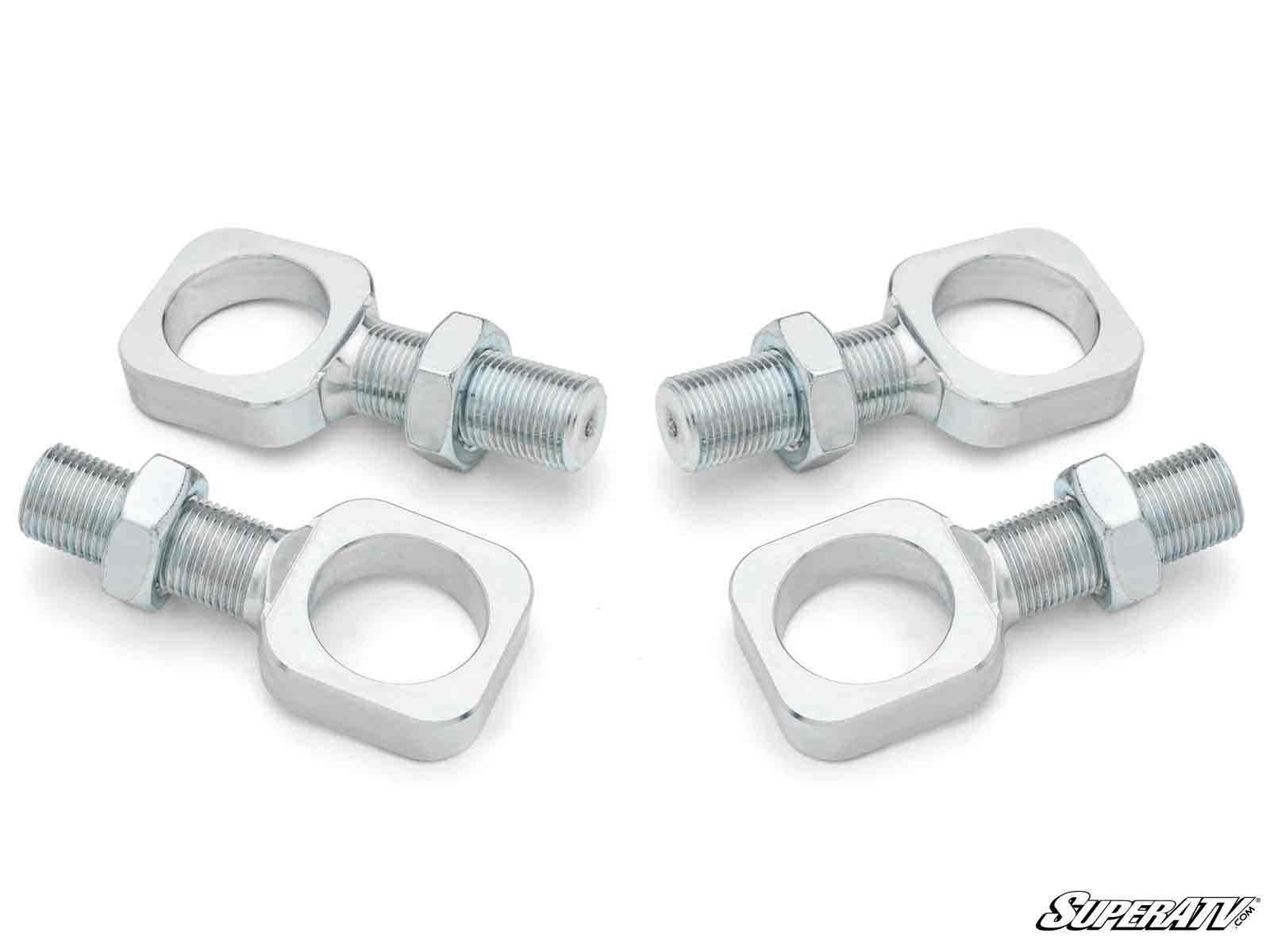 CAN-AM HEIM TO MEGA BALL JOINT ADAPTERS