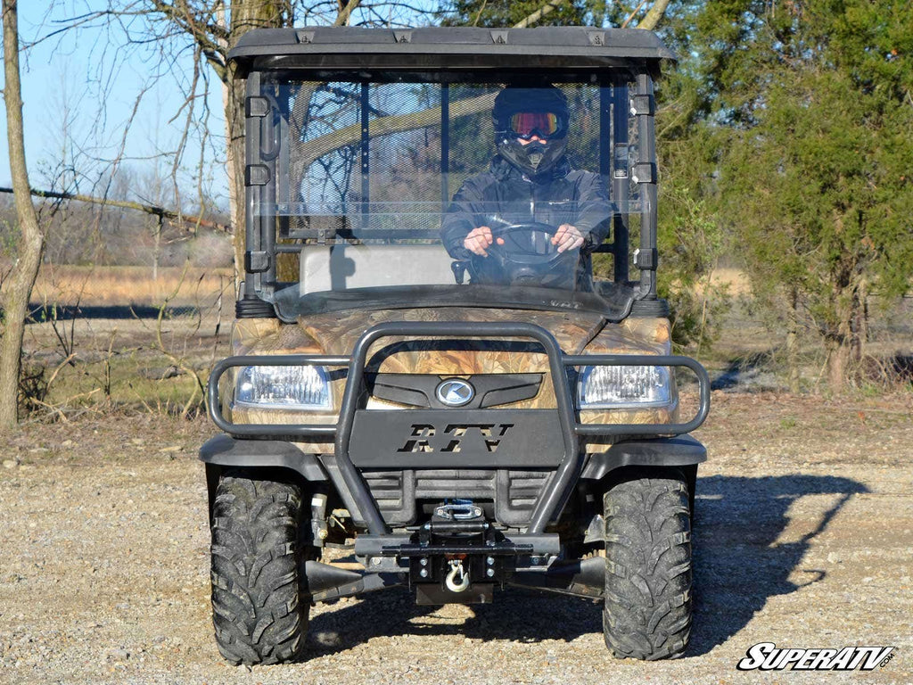 KAWASAKI TERYX UNIBALL
