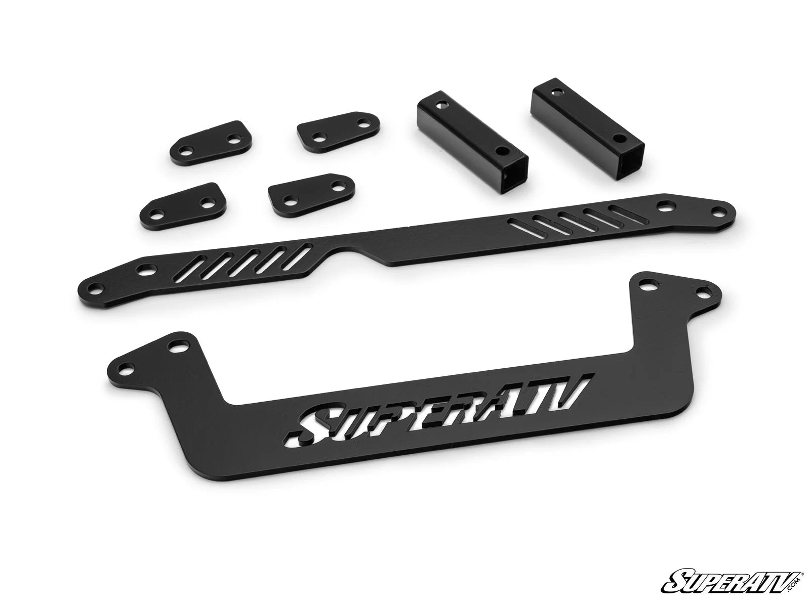 Kawasaki Brute Force 2" Lift Kit