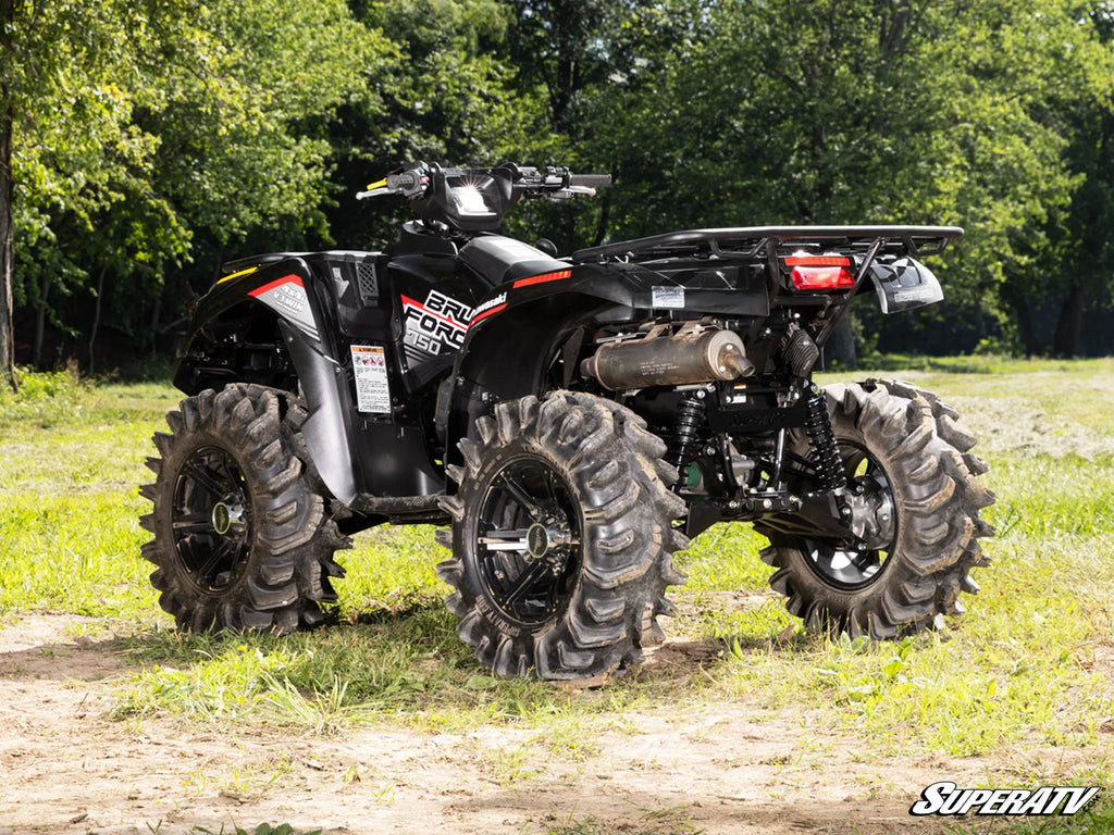 Kawasaki Brute Force 2" Lift Kit