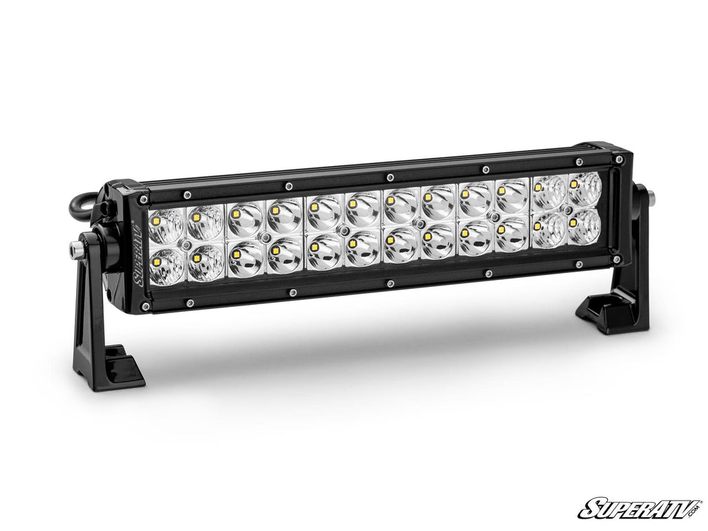 12" LED COMBINATION SPOT / FLOOD LIGHT BAR