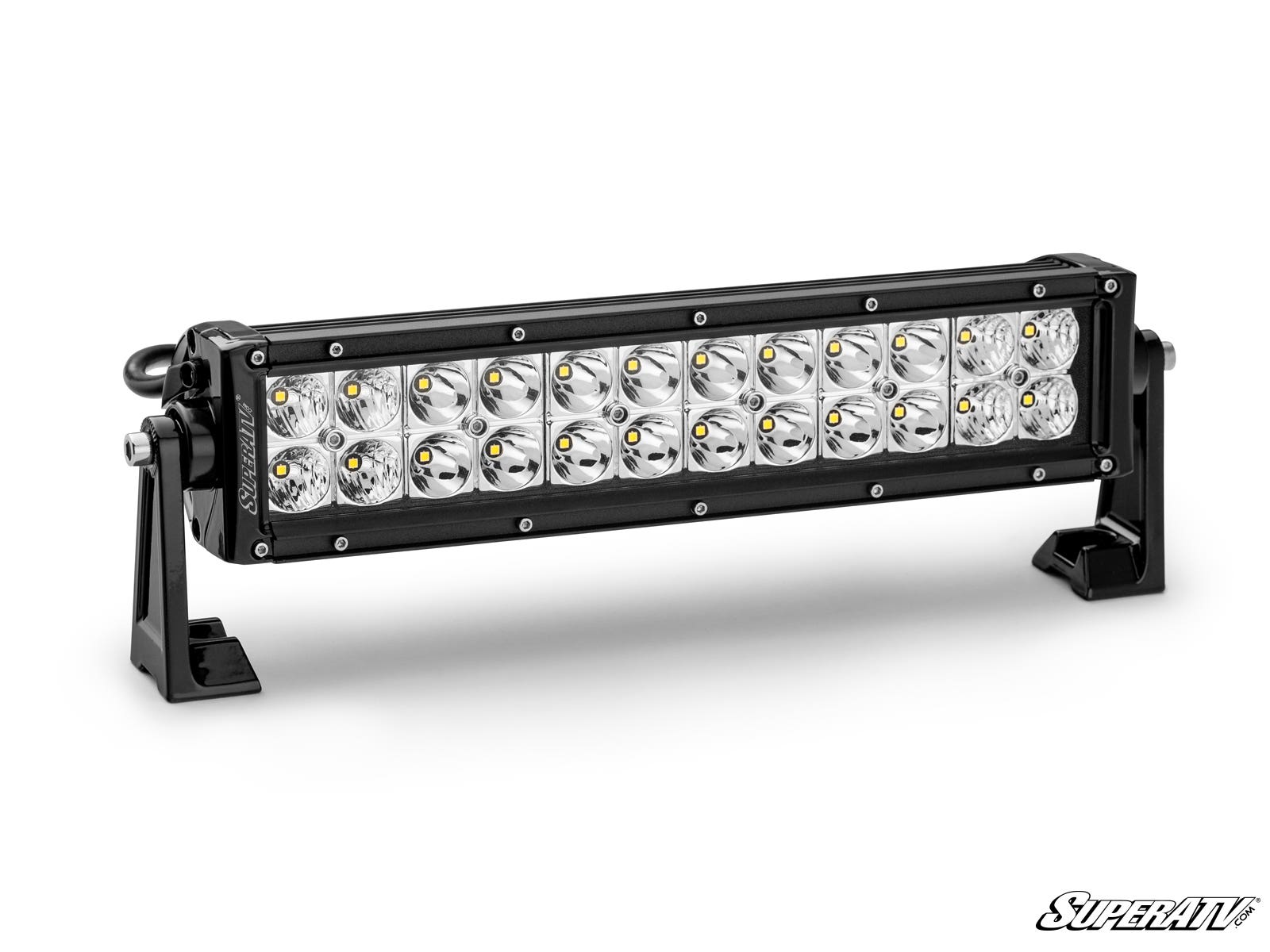 12" LED COMBINATION SPOT / FLOOD LIGHT BAR
