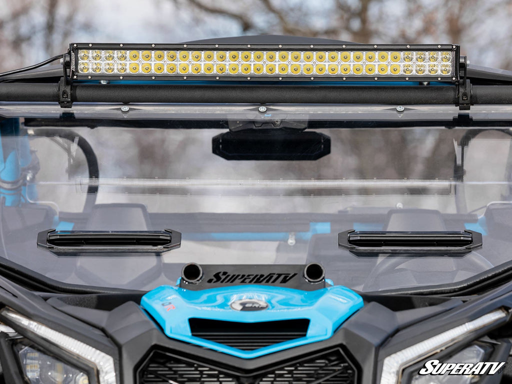 POLARIS RANGER XD 1500 OUTFITTER ROOF RACK