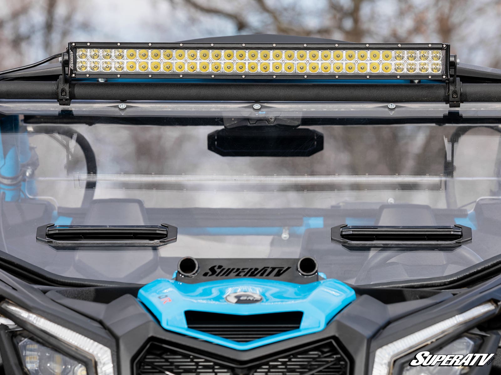 POLARIS RANGER XD 1500 OUTFITTER ROOF RACK