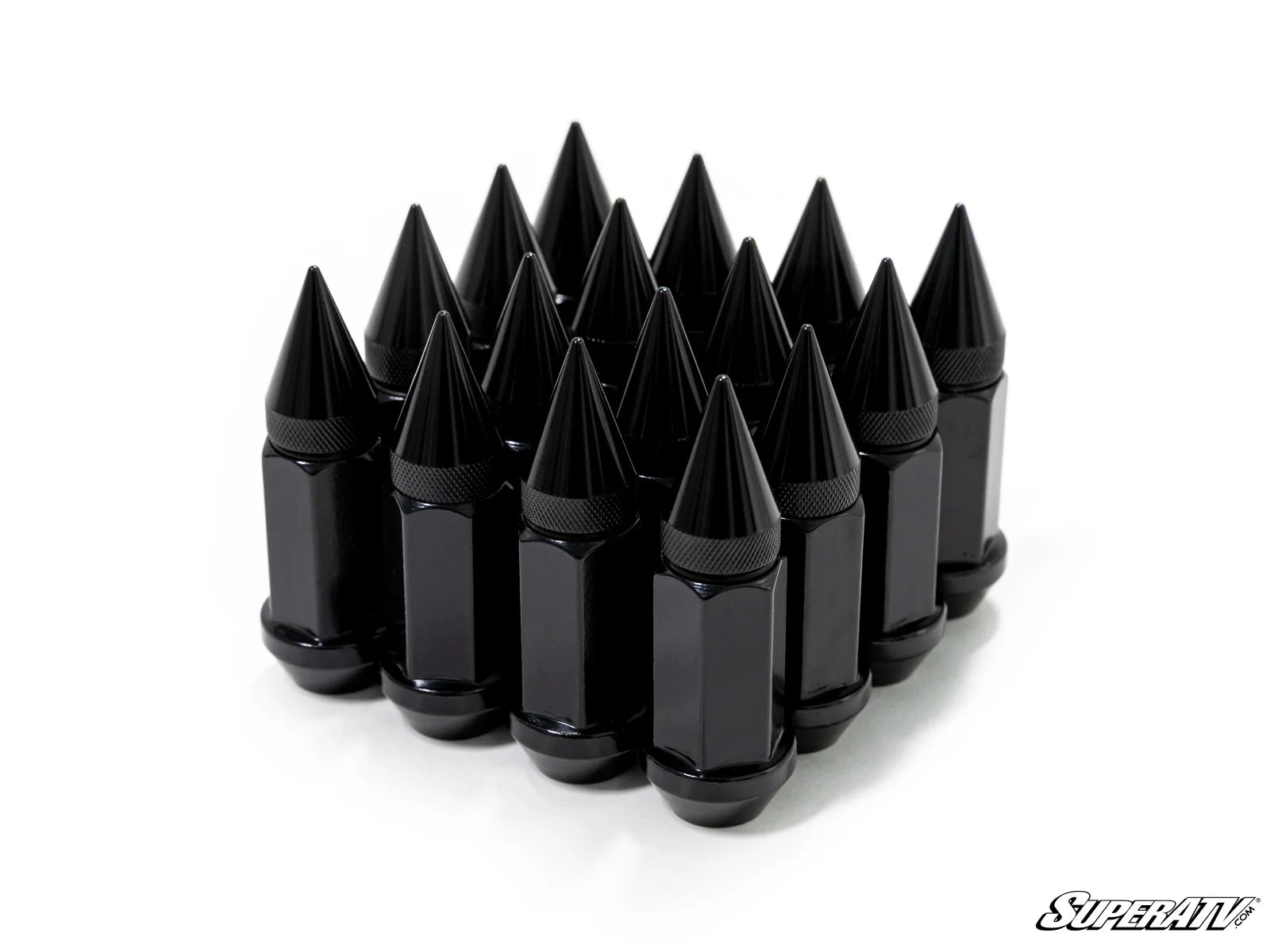 Spiked Lug Nuts