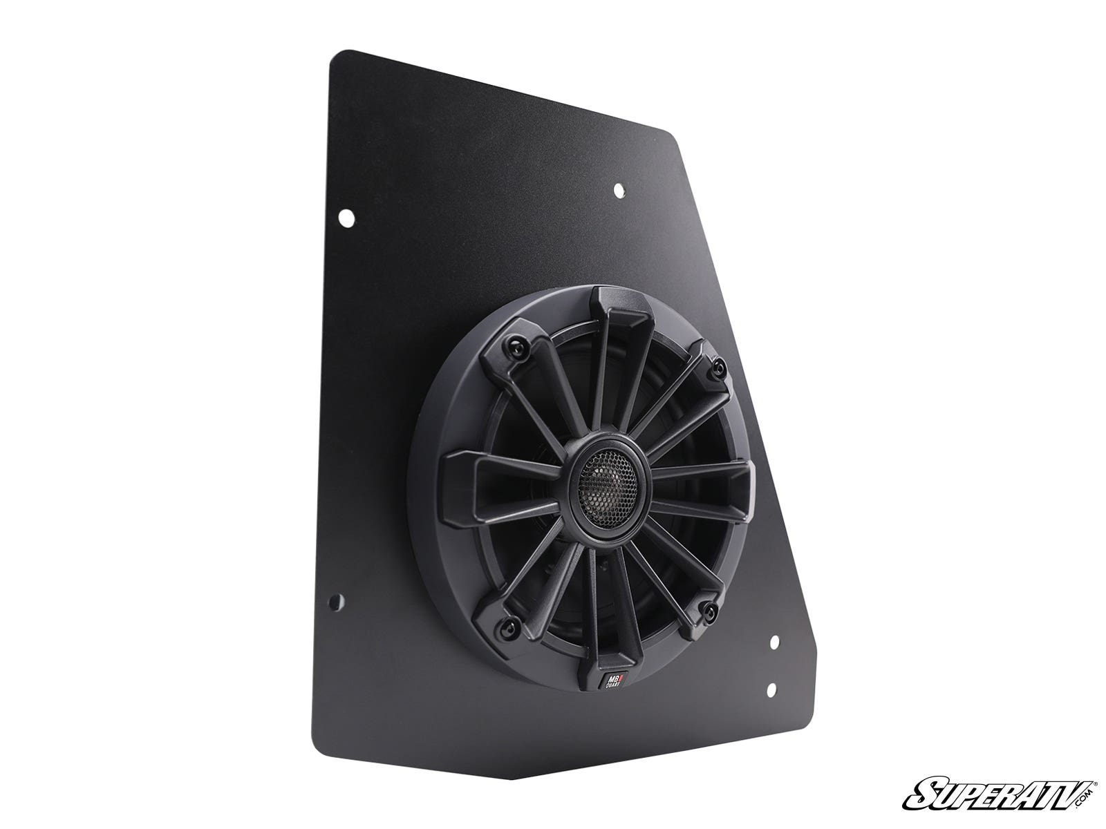 MB QUART CAN-AM DEFENDER TUNED REAR SPEAKER KIT
