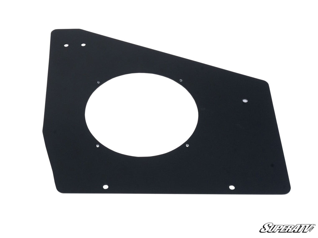 MB QUART CAN-AM DEFENDER TUNED REAR SPEAKER KIT