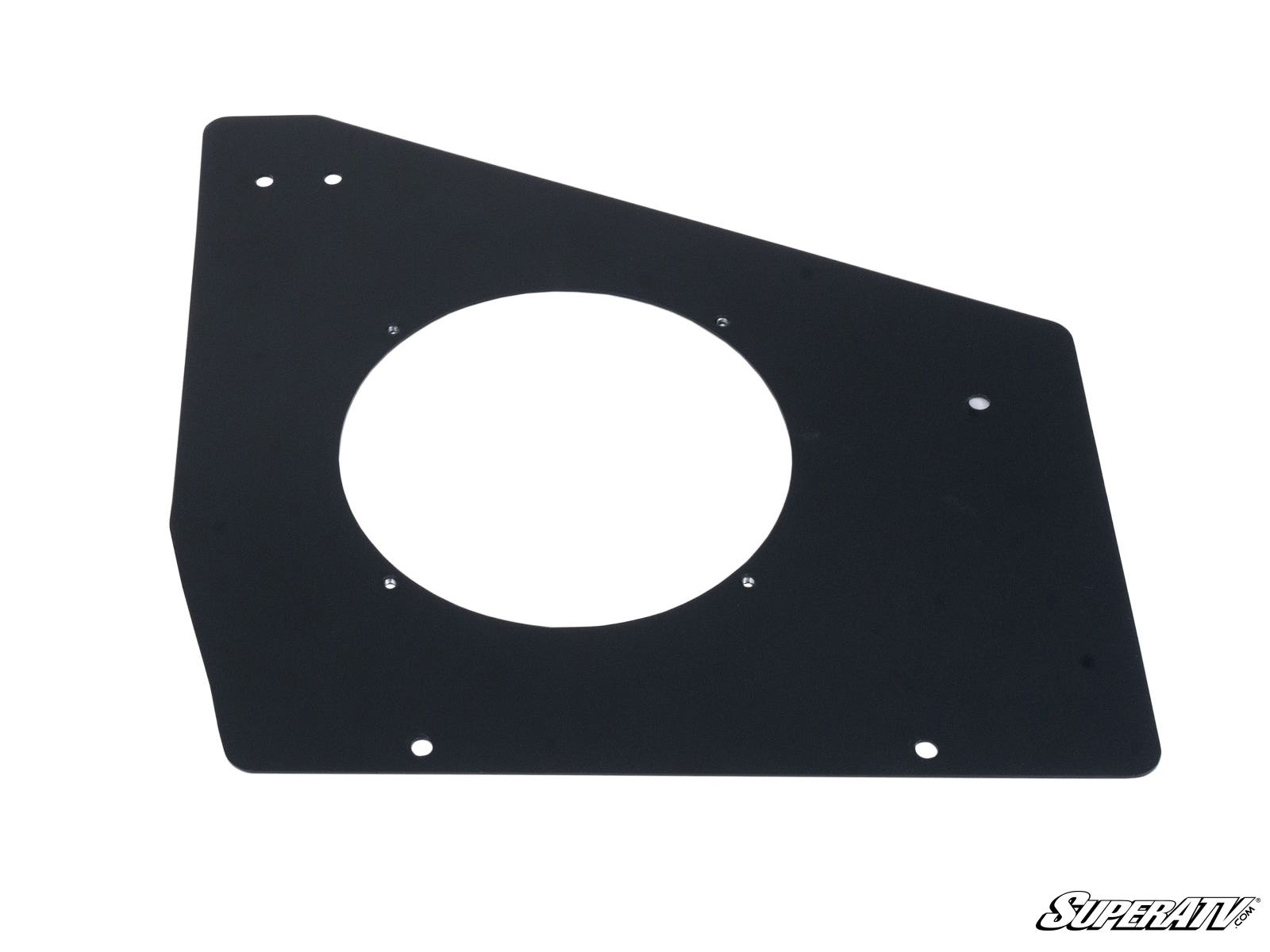 MB QUART CAN-AM DEFENDER TUNED REAR SPEAKER KIT