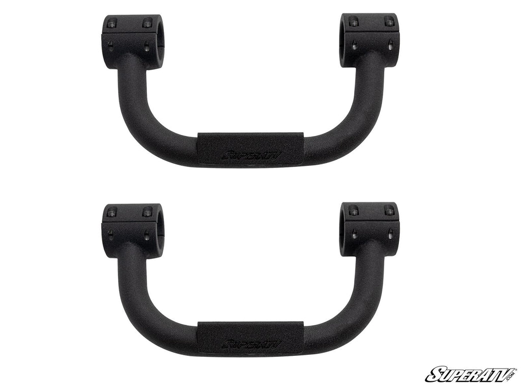 NERF BAR STEP