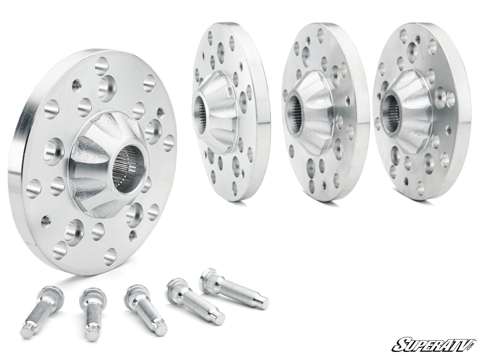 GDP PORTAL UNIVERSAL TRUCK/JEEP HUBS