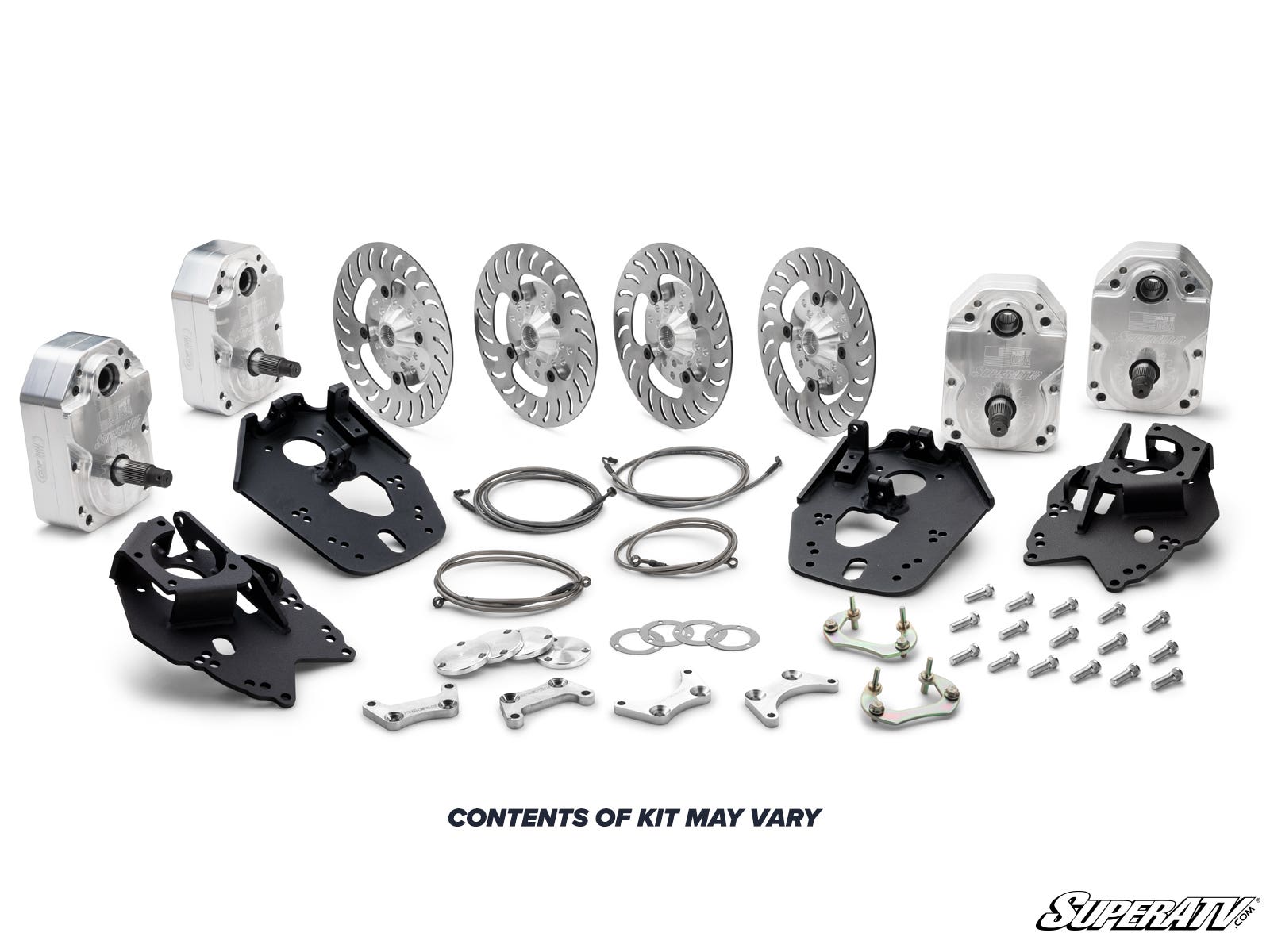 KAWASAKI TERYX S 6" PORTAL GEAR LIFT