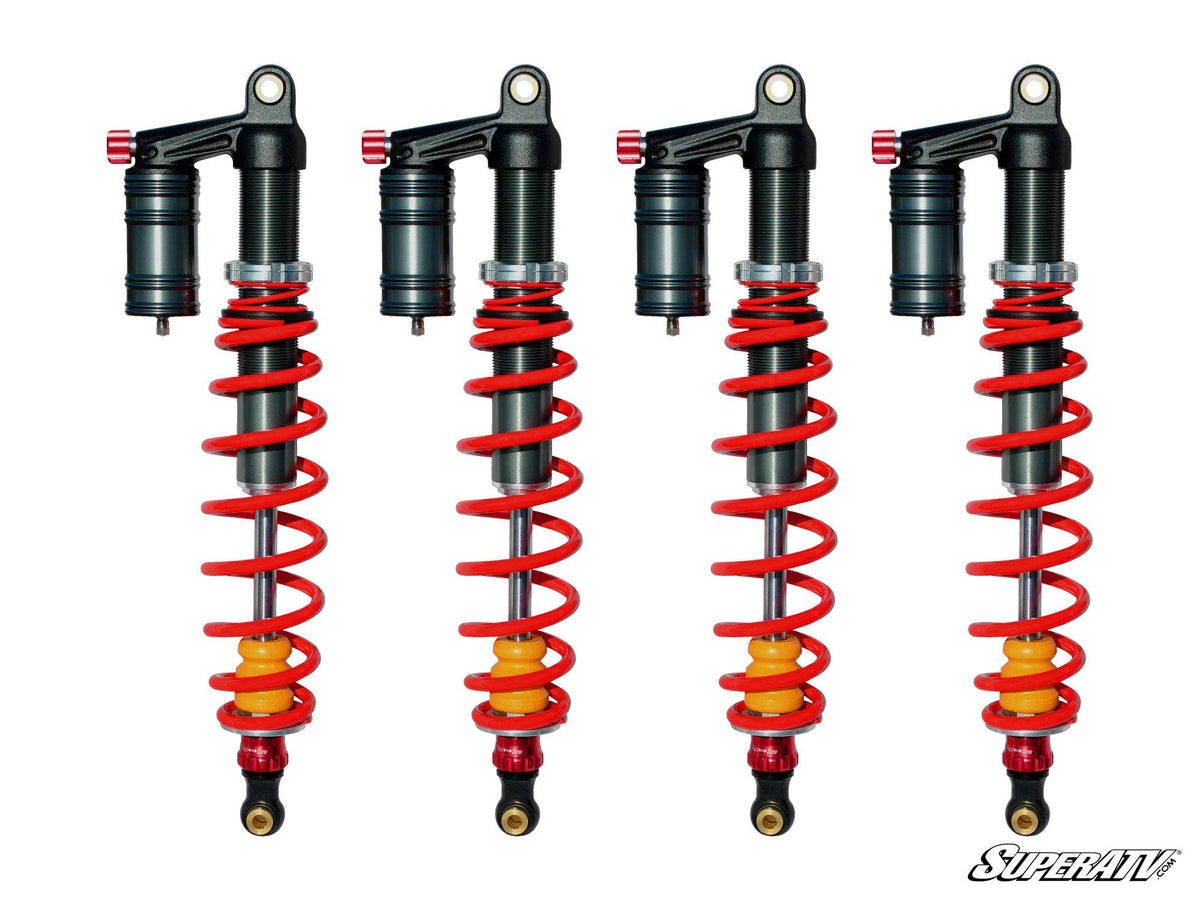 PHANTOM PRO SPORT SERIES PIGGYBACK SHOCKS - RZR S 800