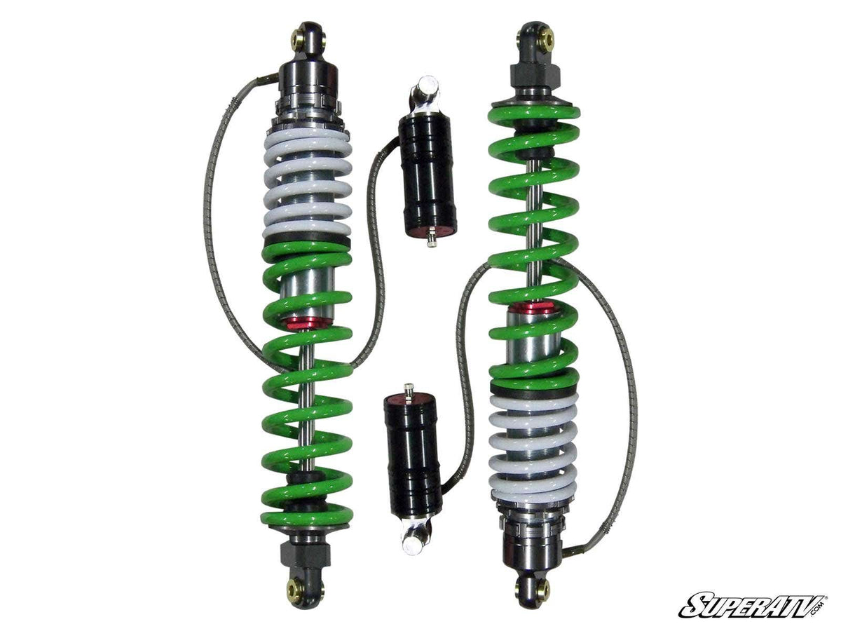 PHANTOM PRO SPORT SERIES REMOTE RESERVOIR SHOCK - RZR S 800 (PAIRS)