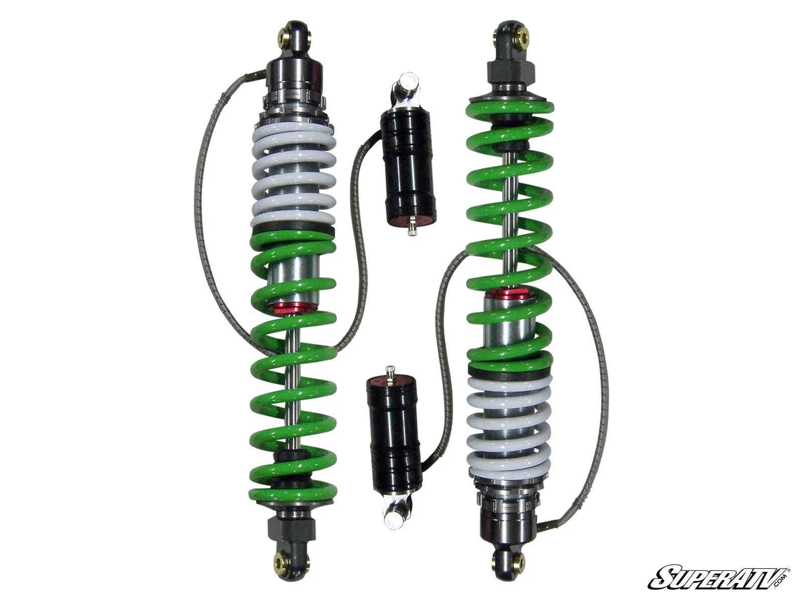 PHANTOM PRO SPORT SERIES REMOTE RESERVOIR SHOCK - RZR S 800 (PAIRS)