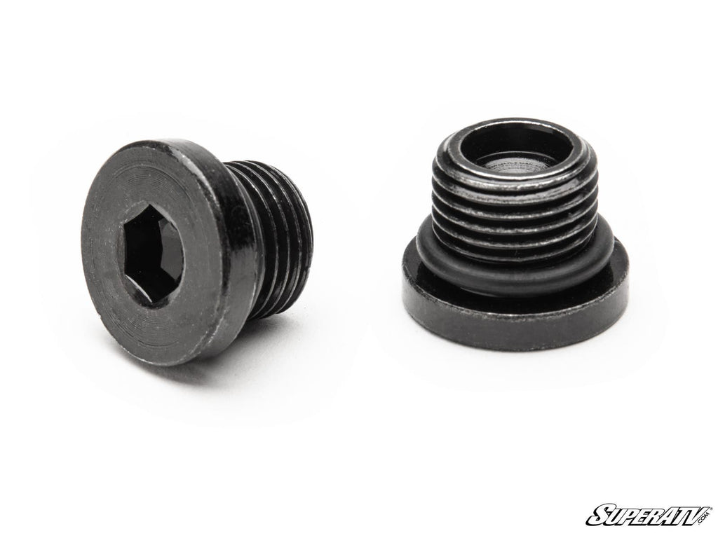 POLARIS ACE FRONT DIFFERENTIAL FILL AND DRAIN PLUG KIT