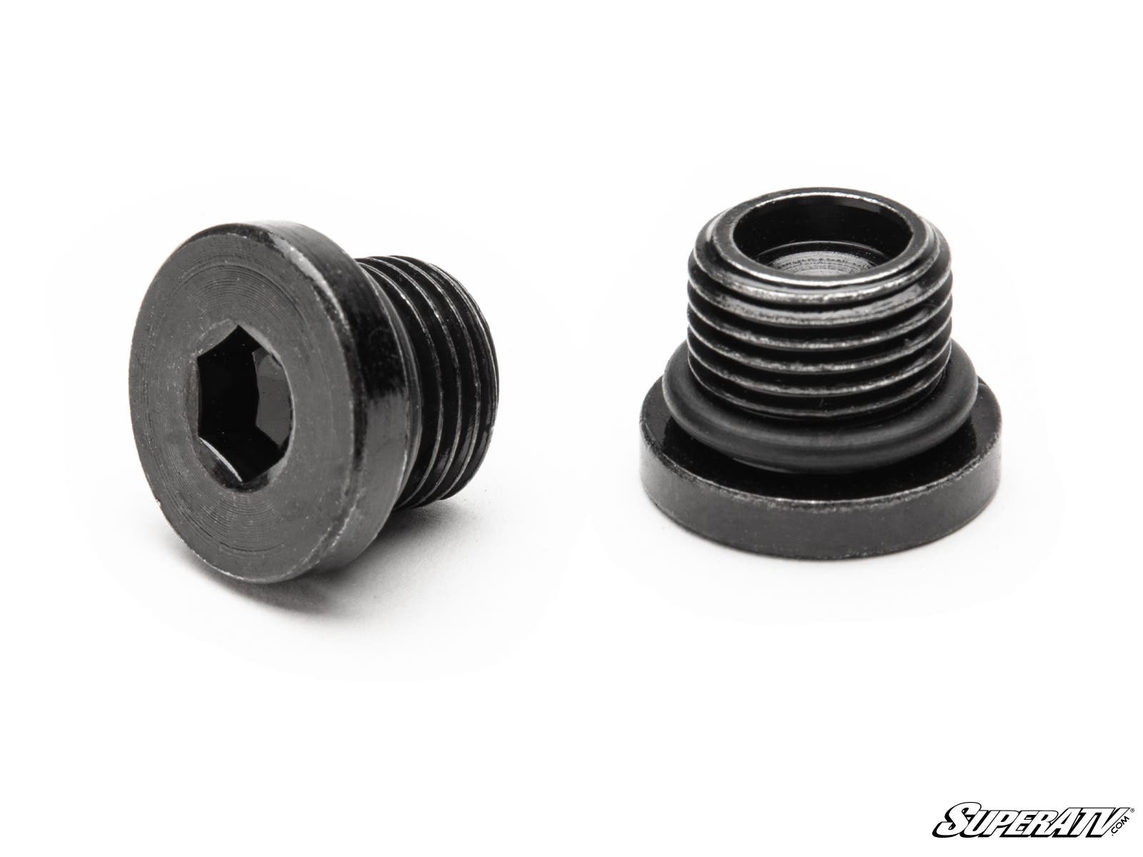 POLARIS ACE FRONT DIFFERENTIAL FILL AND DRAIN PLUG KIT