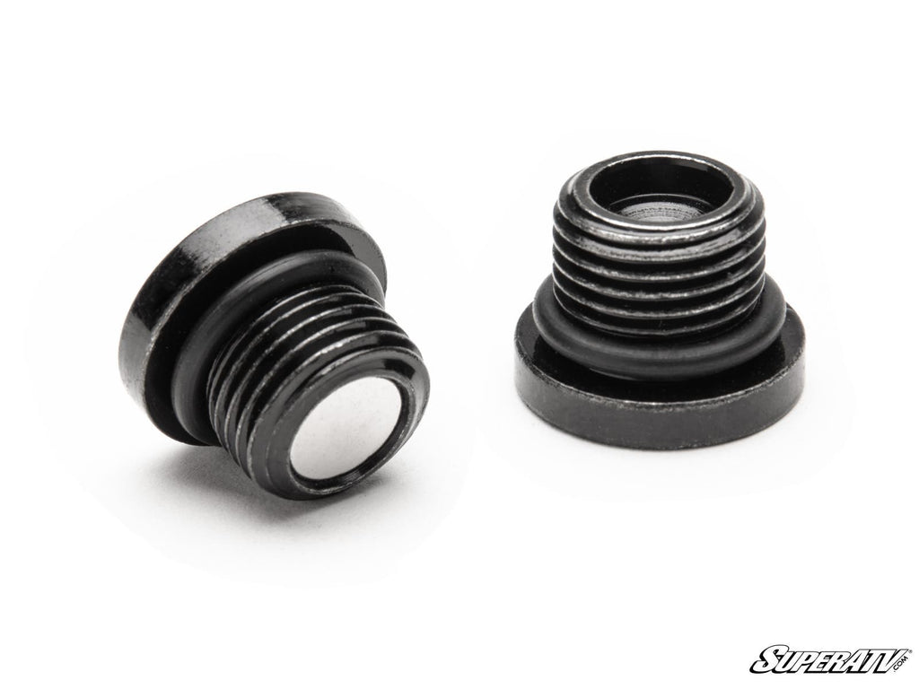 POLARIS RZR FRONT DIFFERENTIAL FILL AND DRAIN PLUG KIT