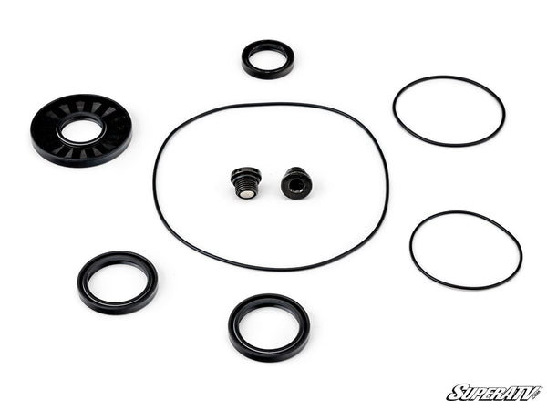 POLARIS RZR XP 1000 DIFFERENTIAL HUB AND AXLE UPGRADE KIT
