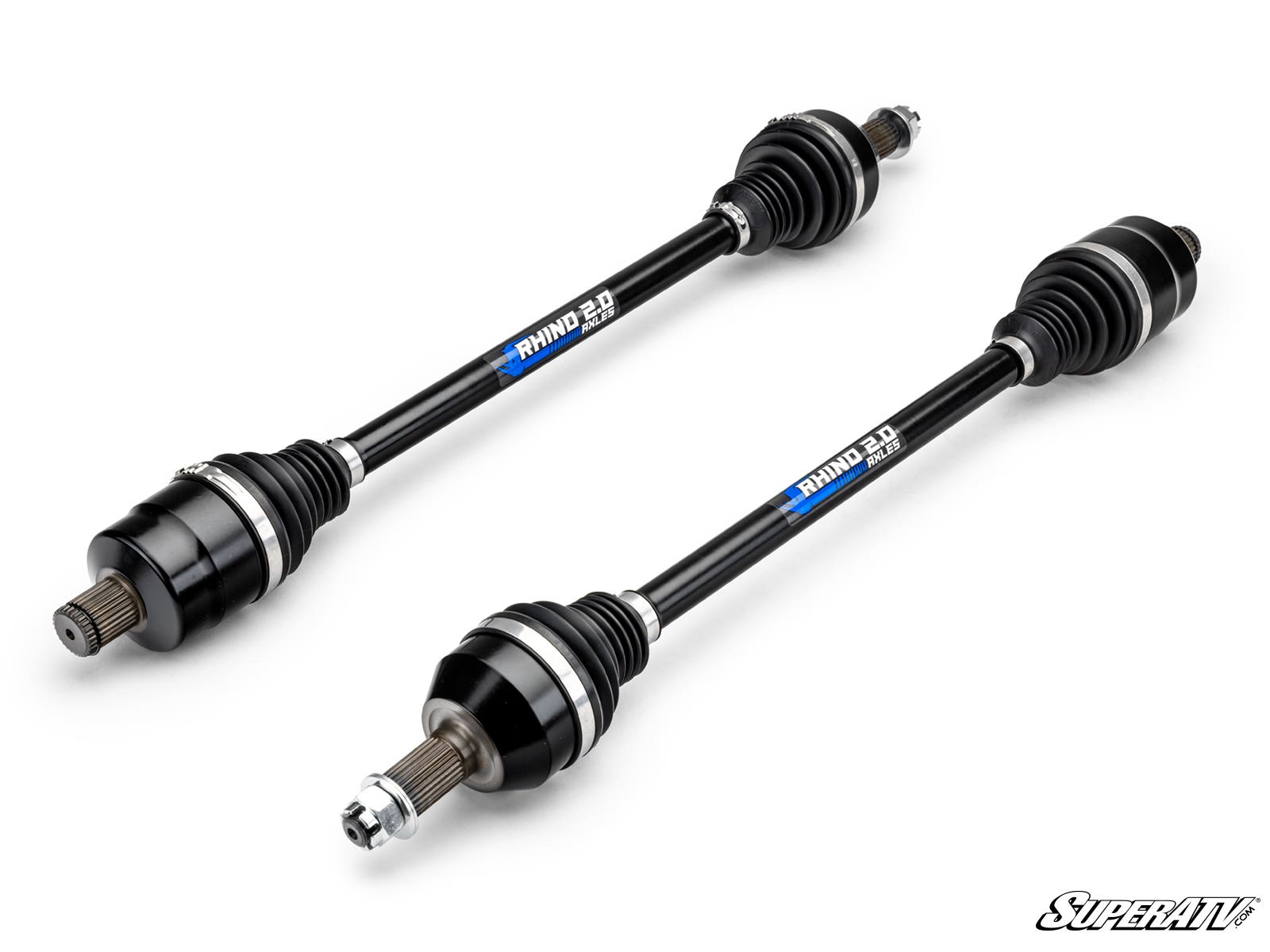 POLARIS RZR XP 1000 DIFFERENTIAL HUB AND AXLE UPGRADE KIT