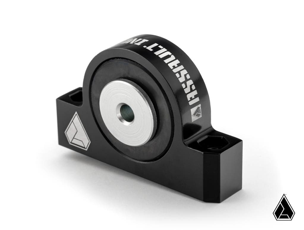 ASSAULT INDUSTRIES POLARIS RZR RS1 BILLET MOTOR MOUNT KIT