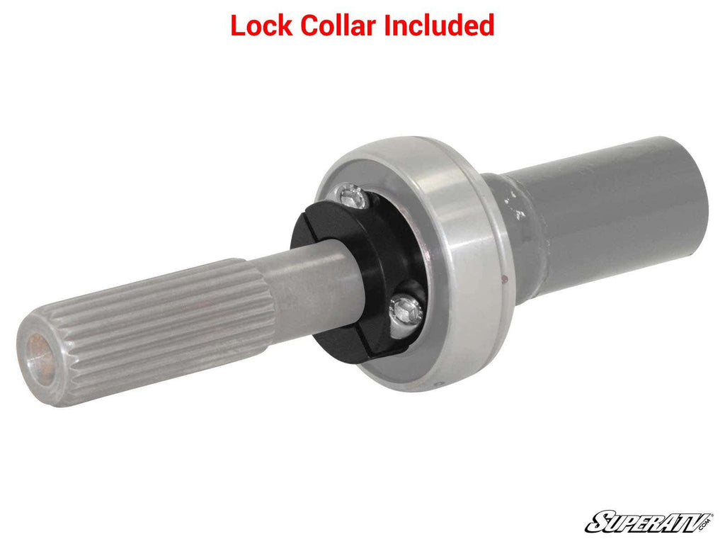 POLARIS RZR XP TURBO HEAVY-DUTY CARRIER BEARING