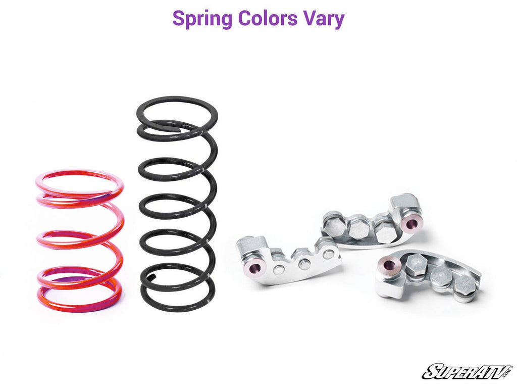 POLARIS RZR XP 4 1000 CLUTCH KIT