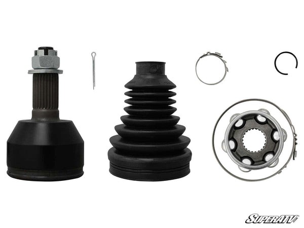 KAWASAKI CV JOINT REPLACEMENT KIT—RHINO 2.0