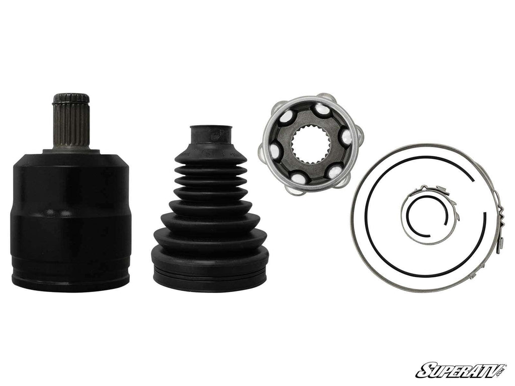 KAWASAKI CV JOINT REPLACEMENT KIT—RHINO 2.0
