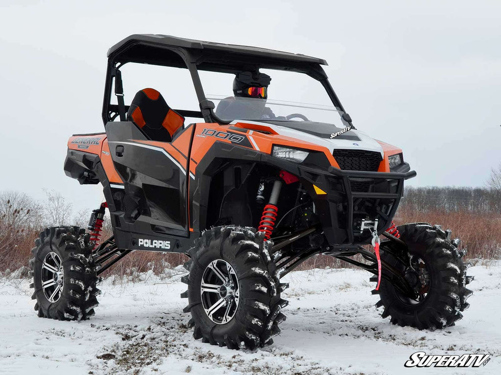Polaris General 7-10" Lift Kit