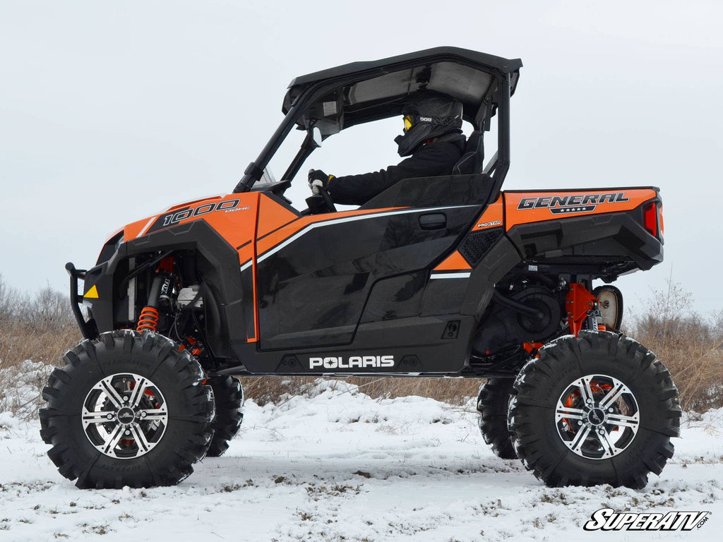 Polaris General 7-10" Lift Kit