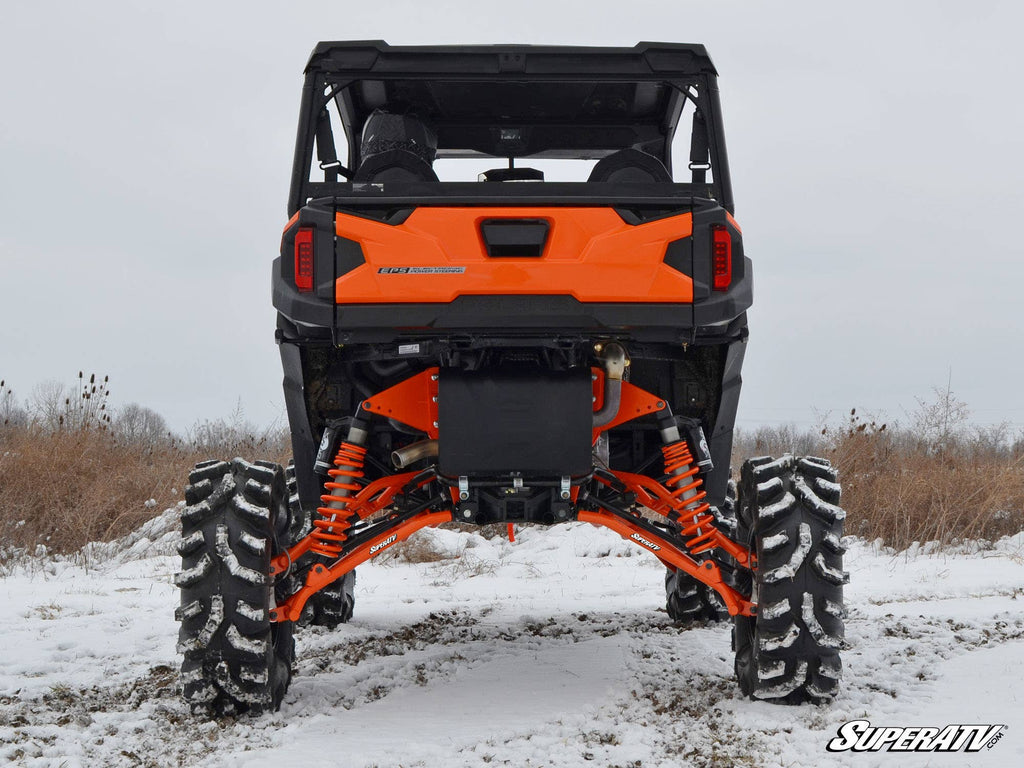 Polaris General 7-10" Lift Kit