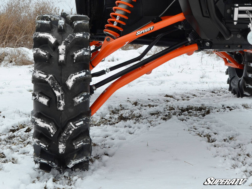 Polaris General 7-10" Lift Kit