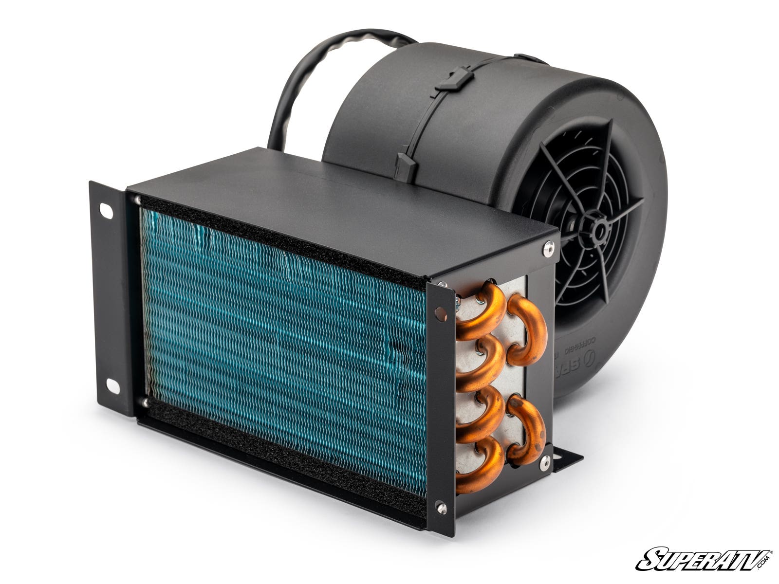 POLARIS GENERAL XP 1000 IN-DASH HEATER