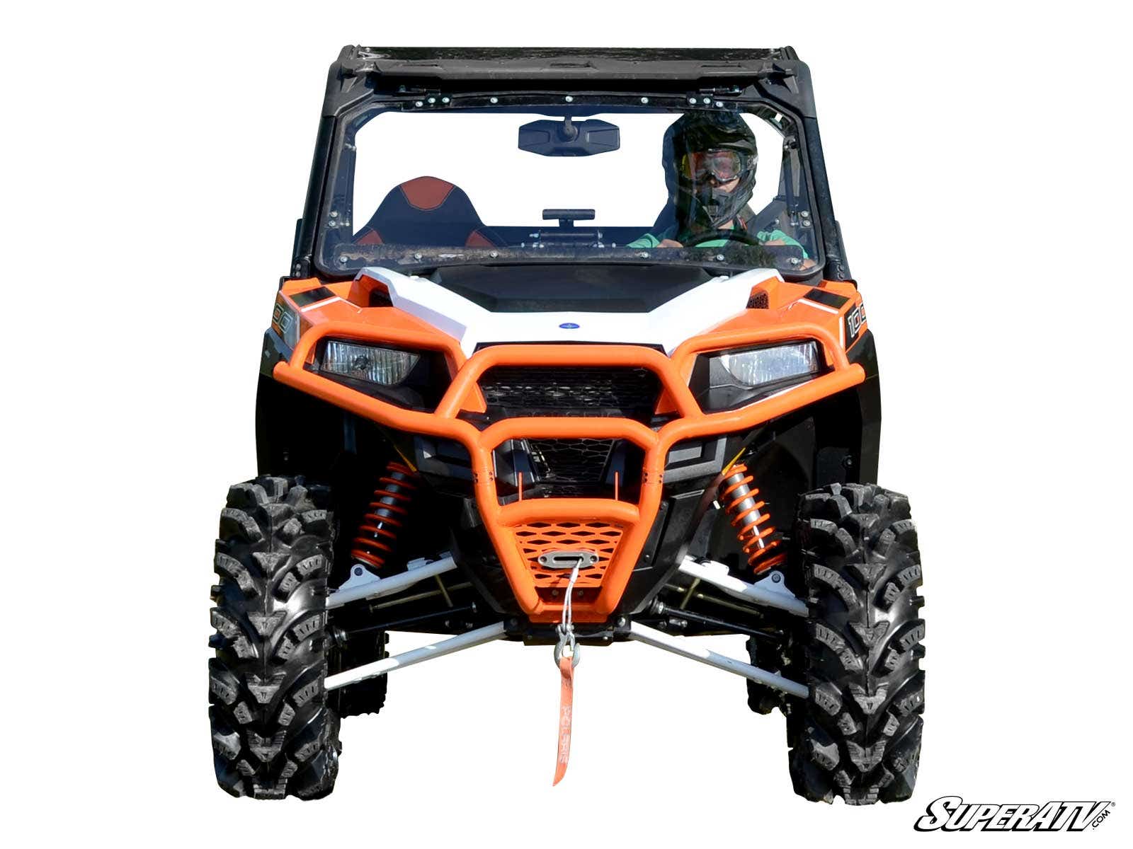 POLARIS GENERAL FRONT LEVELING KIT