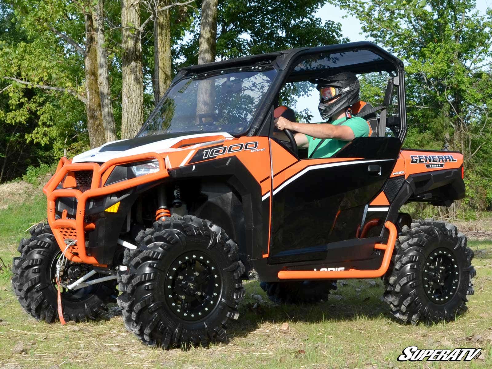 POLARIS GENERAL FRONT LEVELING KIT