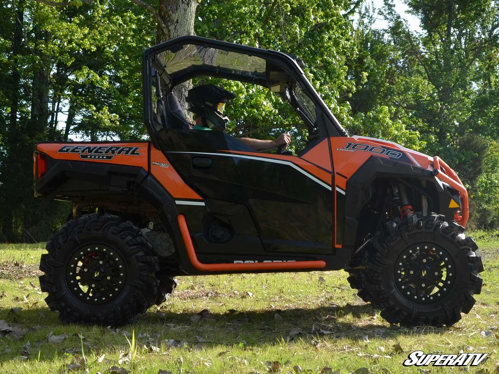 POLARIS GENERAL FRONT LEVELING KIT